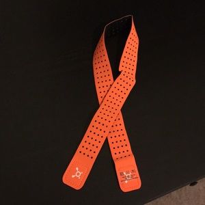 Orange Theory Beat Flex XL Band